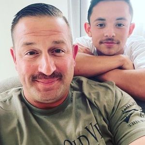 Meet your Posher, Bill